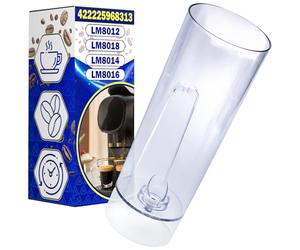 Reservoir D'eau pour Cafetières à Capsules avec le Code Original 422225968313 pour Philips L'Or Barista LM8012 LM8014 LM8016 LM8018 - Garantie de 10 Ans - MONTERAL