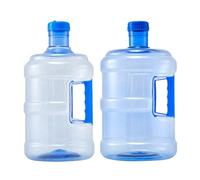 Réservoir d'eau pour extérieur - Rangement portable, réservoir d'eau pour extérieur, support pour boissons de voyage, transporteur de liquides multi-usages | de stockage portable pour