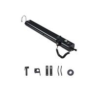 Réservoir d'Eau pour Galerie de Toit Avec 2 Panneaux Anti-éclaboussures 26,5L