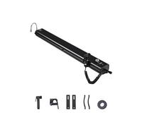 Réservoir d'Eau pour Galerie de Toit Avec 2 Panneaux Anti-éclaboussures 30L