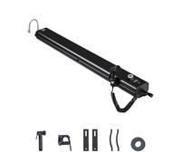 Réservoir d'eau pour Galerie de Toit-VEVOR-30 L-Réservoir d'eau Sous Pression pour Douche de Camping, en Aluminium