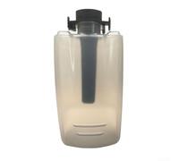 Réservoir d'eau pour Karcher WV1 WV2, réservoir d'agent de nettoyage de rechange 4.633-122.0 5.633-171.0 pour aspirateur noir collecteur