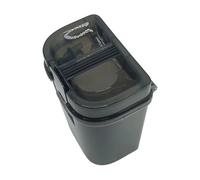 Réservoir d'eau pour L10S pour Ultra pour 1 lot de réservoir d'eau adapté pour la maison permettant d'économiser 30 heures de temps de fonctionnement. Le sol est essuyé à sec, ce qui rend les