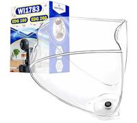 Réservoir D'eau pour Macchine a Caffe Capsule avec le Code Original WI1783 pour Delonghi pour Dolce Gusto Infinissima EDG 160 EDG 260 - Garantie de 10 Ans - MONTERAL