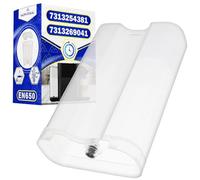 Réservoir d'eau pour machine à café à capsules avec code original 7313254381 7313269041 pour Delonghi pour Nespresso Gran Lattissima EN650. MONTERAL