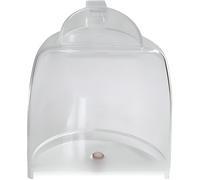 Réservoir d'eau pour machine expresso Krups - ESSENZA XN2005 - Blanc - Pièce d'origine constructeur