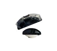 Réservoir d'eau pratique, compatible avec Midea, M7 Pro et S8, grande capacité avec aspirateur intégré.