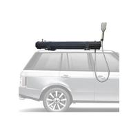 RéServoir d'eau Pressurisé de Douche de Camping sous Pression, Portable, pour véhicules Tout-Terrain, camionnettes et activités de Plein air, 8 gallons