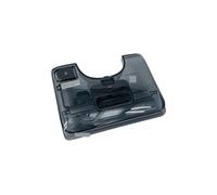Réservoir d'eau propre, accessoire de remplacement compatible avec l'aspirateur sec et humide Roborock F25