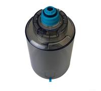 Réservoir d'eau propre compatible avec aspirateur à main Eureka NEW430BL, réservoir de rechange pour balai à sol, plastique PE durable, facile à enlever et à remplir