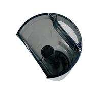 Réservoir D'eau Propre, Compatible Avec Dreame H12 Pro H13, Pièce De Rechange For Aspirateur Essentiel, Épurateur De Sol Sec Et Humide, Plastique Noir