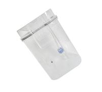 Réservoir d'eau propre, compatible avec Dreame, L10S Ultra/L10 Ultra/S10/S10 Pro, compatible avec Xiaomi, robot aspirateur X10+/X10 Plus/B101GL (réservoir d'eau propre)