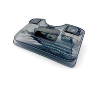 Réservoir D'eau Propre, Compatible Avec Les Aspirateurs Roborock F25 Ace Et F25 Combo Eau Et Poussière, Pièces De Rechange