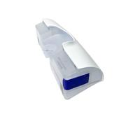 Réservoir D'eau Propre, Compatible For Rowenta, X Clean 10 | Accessoire de remplacement for aspirateur eau et poussière(White)