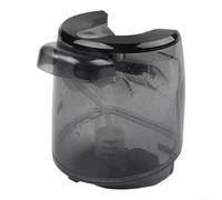 Réservoir d'eau propre de grande capacité pour Roborock pour dyad, Pro anti-fuite avec fenêtre transparente et niveau de matériau résistant aux chocs pour installer et entretenir la pièce de rechange