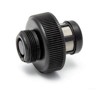 Réservoir d'eau propre de rechange avec couvercle supérieur pour aspirateur de marques (couvercle)