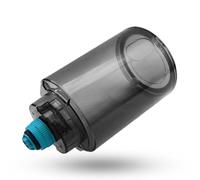 Réservoir d'eau propre de rechange compatible avec aspirateur Eureka RapidWash NEW430BL Wet Dry, accessoires, pièces de rechange, 1 réservoir d'eau propre