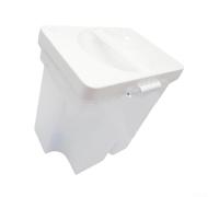 Réservoir d'eau propre de rechange, compatible avec les modèles Roborock Q-Revo Slim Edge Pro S Robot Aspirateur Longue Durée Grande Capacité