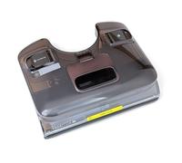 Réservoir d'eau propre de rechange compatible avec Roborock F25 Ultra Steam | Pièces de rechange pour aspirateur sec F25 Ultra Steam GEN 2, plastique durable, design anti-éclaboussures