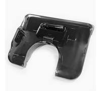 Réservoir d'eau propre de rechange compatible avec Tineco FLOOR ONE S9 Artist Steam, accessoires d'aspirateur humide et sec, pièces de rechange pour réservoir d'eau propre, réservoir propre
