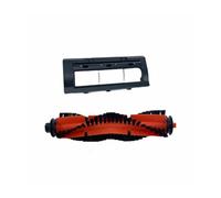 Réservoir d'eau propre de rechange en EVA, compatible avec l'aspirateur robot Roidmi, accessoire lavable for balai autonettoyant.(2PCS C)