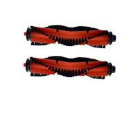 Réservoir d'eau propre de rechange en EVA, compatible avec l'aspirateur robot Roidmi, accessoire lavable for balai autonettoyant.(2PCS B)