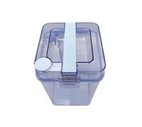 Réservoir D'eau Propre De Rechange For Aspirateur, Compatible Avec Ecovacs Deebot, For X1 Omni, X1 Turbo, T10 Turbo Omni, Accessoires De Seau De Nettoyage