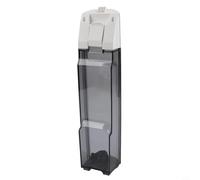 Réservoir d'eau propre de rechange pour aspirateur à vapeur Tineco pour Floor One S7 garantit l'absence de refoulement des eaux usées pendant les tâches de nettoyage du sol