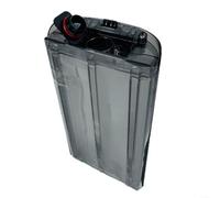 Réservoir d'eau propre de rechange pour aspirateur Dreame H15 Pro Wet and Dry, construction en plastique PE pour une performance fiable, design de grande capacité réduisant les recharges