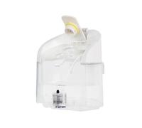 Réservoir D'eau Propre De Remplacement, Aspirateur Sec Et Humide Compatible Avec Les Tineco IFloor 3 Breeze/Floor One S3, Étanche À Clipser