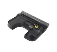 Réservoir D'eau Propre De Remplacement, Compatible Avec Les Aspirateurs Secs Et Humides Tineco, Floor Stretch S6 StretchS StretchMIX(1PCS)
