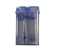 Réservoir D'eau Propre De Remplacement DONQ-Accessories, Compatible Avec Les Aspirateurs Ecovacs, Deebot X1 Omni/X1 Turbo/T10 Turbo Omni, Seau De Nettoyage