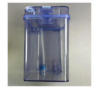 Réservoir D'eau Propre De Remplacement WBAAN-Accessories, Compatible Avec Les Aspirateurs Ecovacs, Deebot, X1 Omni/X1 Turbo/T10 Turbo Omni. Seau De Nettoyage