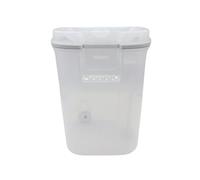 Réservoir D'eau Propre/d'élimination 4 L, Compatible Avec Xiaomi, Compatible Avec Mijia, Station De Lavage For Aspirateur Robot M30 S(Fresh water tank)