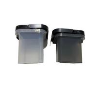 Réservoir D'eau Propre D'origine, Réservoir D'eau Sale, Compatible Avec Eureka J15 Pro Ultra, Aspirateur partie(As show)