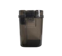 Réservoir d'eau propre d'origine, réservoir d'eau sale, Compatible for Dreame Bot L10S Ultra / L10 Ultra, Compatible for Mi B101CN / 1S, aspirateur des pièces de rechange ( Color : Dirty water tank )