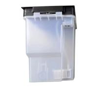 Réservoir d'eau propre d'origine, réservoir d'eau sale, Compatible for ECOVACS DEEBOT X11 PRO Omni, accessoires for aspirateur Robot des pièces de rechange(Clean Water Tank)