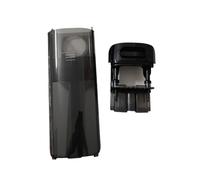 Réservoir d'eau propre d'origine, réservoir d'eau sale, Compatible for le nettoyeur Shunzao OSOTEK H200 Xiaomi Truclean W10 Pro des pièces de rechange(Color:Dirty Water Tank)