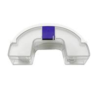 Réservoir d'eau propre d'origine, support de serpillière, compatible avec Narwal Freo X Plus, accessoires for aspirateur robot des pièces de rechange(Clean Water Tank 1pcs)