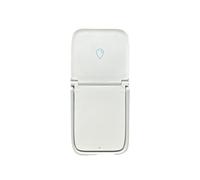 Réservoir d'eau propre et d'eau sale, compatible avec Roborock S8 Pro Ultra, pièces détachées for aspirateur robot Onyx4(Clear water tank)
