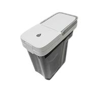 Réservoir D'eau Propre Et D'eau Sale De Remplacement, Compatible Avec Roborock, Pièces For Aspirateur Robot S8 Pro Ultra, Accessoire Onyx4(Clear water tank)