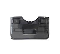 Réservoir d'eau Propre Et d'eau Sale d'origine for Aspirateur Compatible avec Roborock F25 ACE Combo, Pièce De Rechange for Réservoir d'eau.(Clean Water Tank)