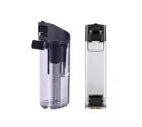 Réservoir d'eau Propre Et d'eau Sale d'origine for Aspirateur Compatible avec Tineco Floor One S7 Pro, Pièces De Rechange for Aspirateur Eau Et Poussière.(A Set Water Tanks)