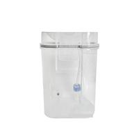 Réservoir D'eau Propre Et D'eau Sale For Aspirateur, Compatible Avec Dreame L10S Ultra L10 Ultra S10 S10 Pro X10 B101CN W10S.(Clean sewage tank)