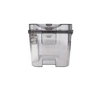Réservoir D'eau Propre Et D'eau Sale For Aspirateur, Compatible Avec Dreame, W10, W10 Pro 100.(1pcs b)