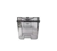 Réservoir D'eau Propre Et D'eau Sale For Aspirateur, Compatible Avec Dreame W10, W10 Pro Et 100.(Sewage tank)
