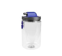 Réservoir D'eau Propre Et D'eaux Usées, Compatible Avec Dyson, Aspirateur Eau Et Poussière Washg1, Pièce De Rechange Et Accessoire(Clean Water Tank)