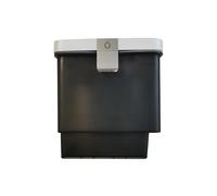 Réservoir D'eau Propre Et D'eaux Usées, Compatible Avec Ecovacs, Deebot Et Aspirateur Omni T50 Pro(Clean Water Tank)
