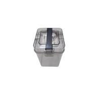 Réservoir D'eau Propre Et D'eaux Usées, Compatible Avec Ecovacs Deebot T20, T10 Omni X1, Pièces Accessoires For Aspirateurs Robots(1pcs a)