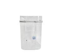 Réservoir d'eau propre et d'eaux usées, compatible avec les aspirateurs Dreame, L10S Ultra, L10 Ultra, S10, S10 Pro, X10, B101CN, W10S(Clean Water Tank)